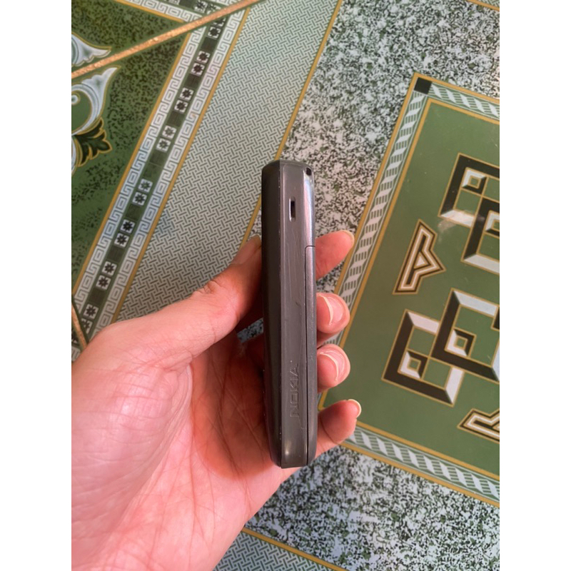 Điện thoại nokia 1208 zin imei