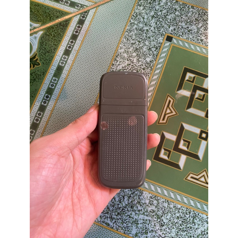 Điện thoại nokia 1208 zin imei