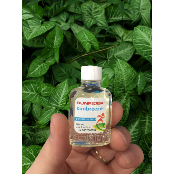 SUN BREEZE - Nhập Khẩu Từ MỸ Của Tập Đoàn Sunrider