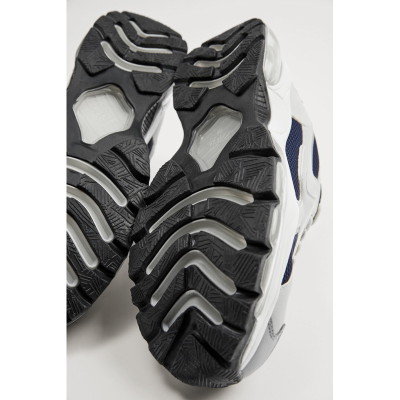 Giày thể thao sneakers nam Zara authentic WITH AIR CUSHION size 39