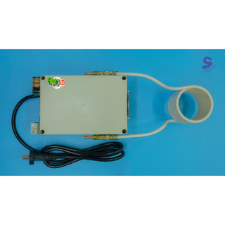 Mạch nung cao tần 3000W_V2 (Chưa có nguồn)
