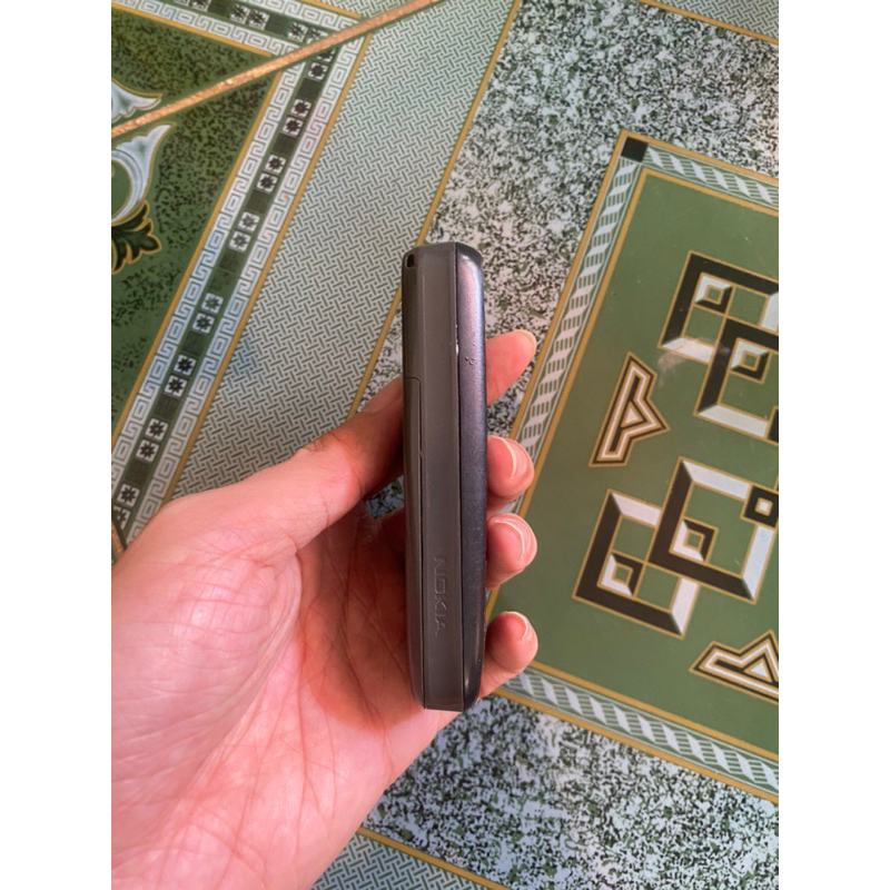 Điện thoại nokia 1208 zin imei