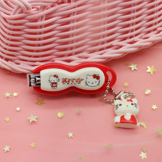 🔑 Bấm Móng Tay Hello Kitty Siêu Xinh