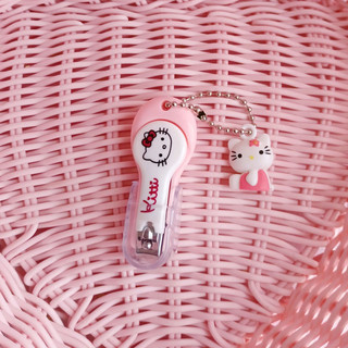 🔑 Bấm Móng Tay Hello Kitty Siêu Xinh
