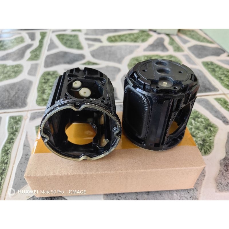 Cụm khung sườn WonderBoom 2