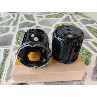 Cụm khung sườn WonderBoom 2