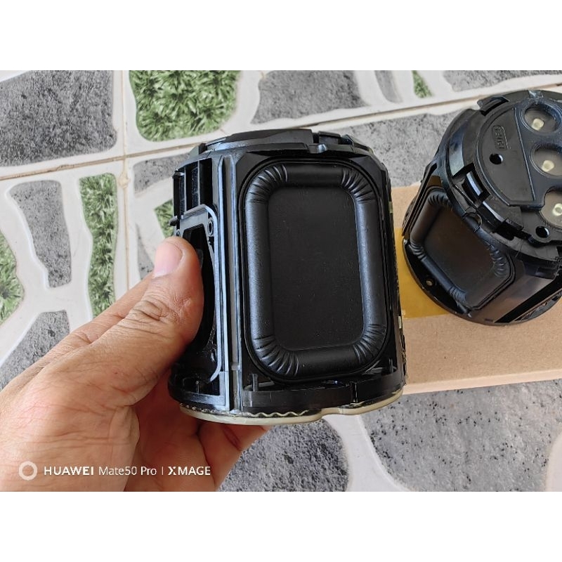 Cụm khung sườn WonderBoom 2