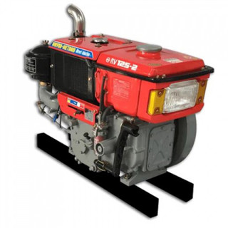 Bô e (bô air) máy dầu Kubota và Vikyno