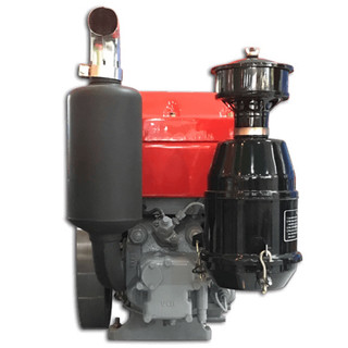 Bô e (bô air) máy dầu Kubota và Vikyno