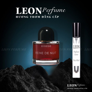 💎leon💎 nước hoa 𝐁𝐘𝐑𝐄𝐃𝐎 reine de nuit