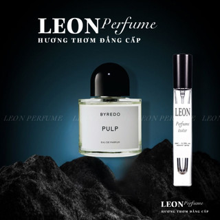 💎leon💎 nước hoa 𝐁𝐘𝐑𝐄𝐃𝐎 pulp