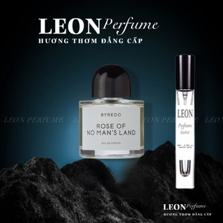 💎leon💎 nước hoa 𝐁𝐘𝐑𝐄𝐃𝐎 rose of no man's land