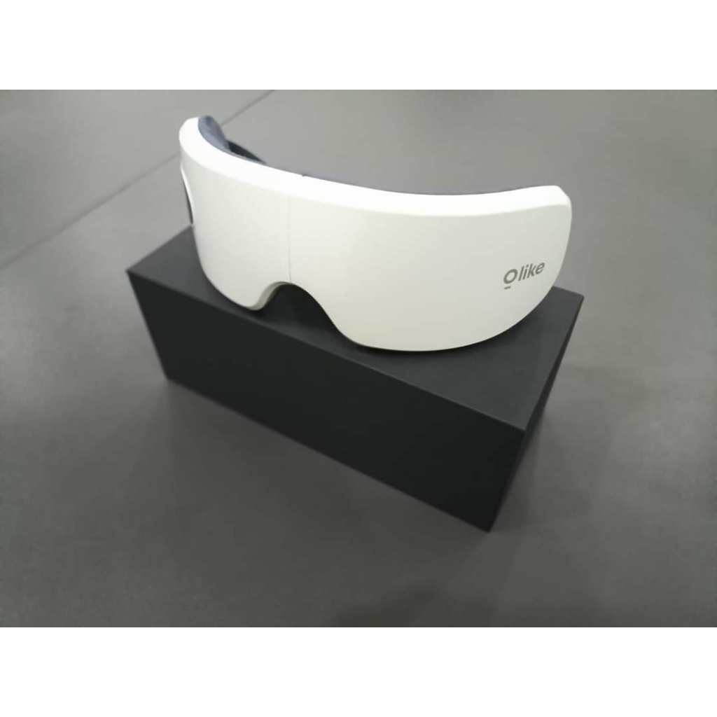 Máy Massage Mắt OPPO Olike M2 | Hàng Chính Hãng Nguyên Seal