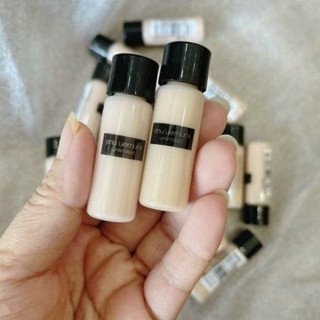 Kem Nền Trang Điểm Dạng Lỏng Shu Uemura Chống Nắng