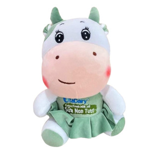 Thú bông bò sữa - HKM Vitadairy