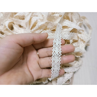 Ren trang trí Handmade - Decor (1m)
