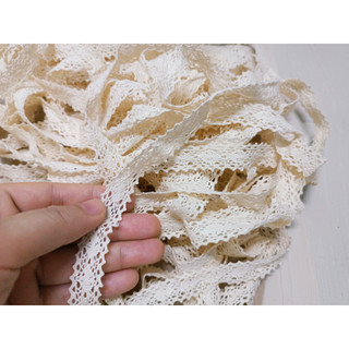 Ren trang trí Handmade - Decor (1m)