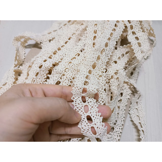 Ren trang trí Handmade - Decor (1m)