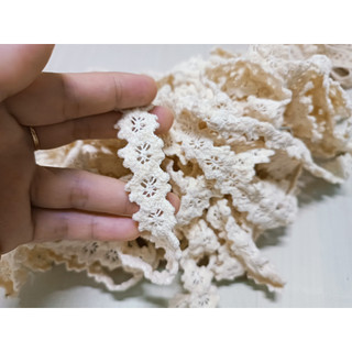 Ren trang trí Handmade - Decor (1m)