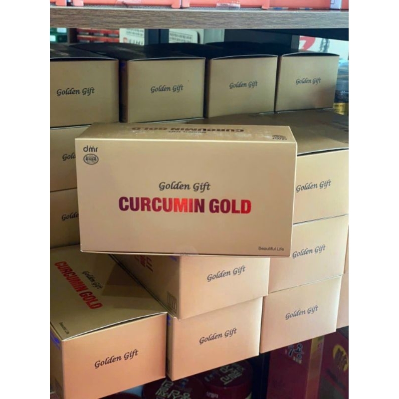 𝐍𝐆𝐇𝐄̣̂ 𝐍𝐀𝐍𝐎 𝐂𝐔𝐑𝐂𝐔𝐌𝐈𝐍 𝐆𝐎𝐋𝐃 𝐇𝐀̀𝐍 𝐐𝐔𝐎̂́𝐂