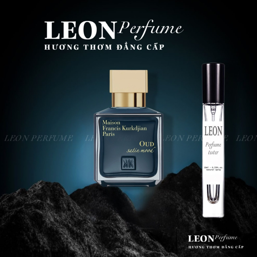💎LEON💎 Nước hoa Maison Francis Kurkdjian Oud Satin Mood EDP