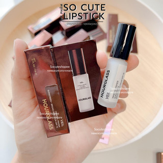 Kem Lót Làm Mịn - Kiềm Dầu Hourglass Veil Mineral Primer Fullbox 3.6ml