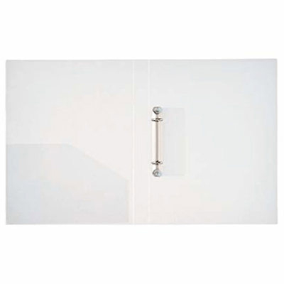 Bìa còng A4 2 lỗ MUJI