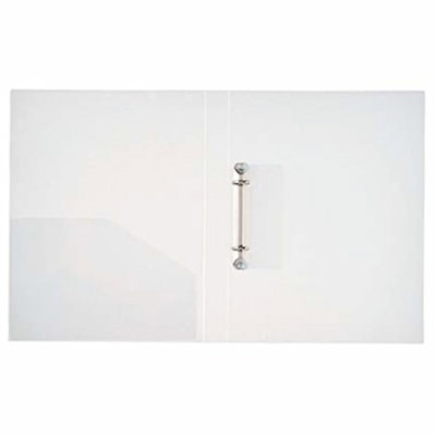 Bìa còng A4 2 lỗ MUJI