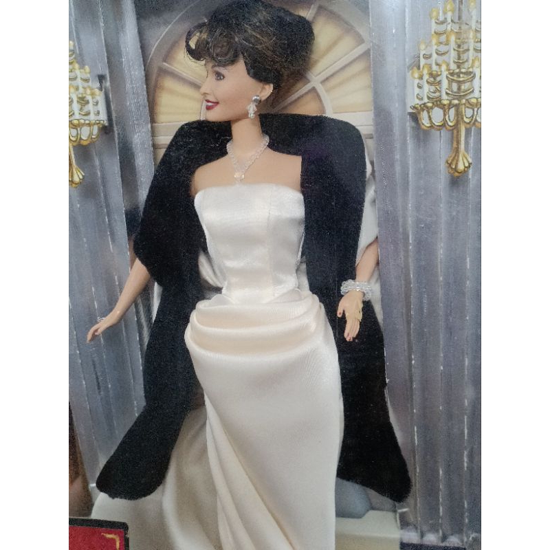 Búp bê barbie Erica Kane