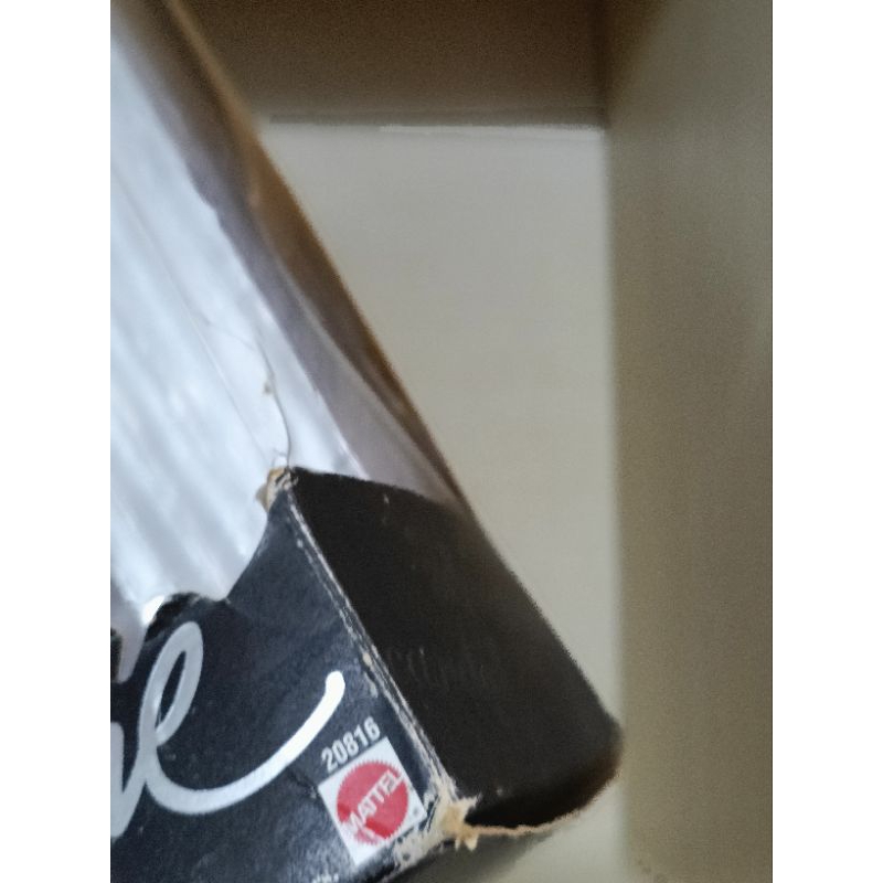 Búp bê barbie Erica Kane