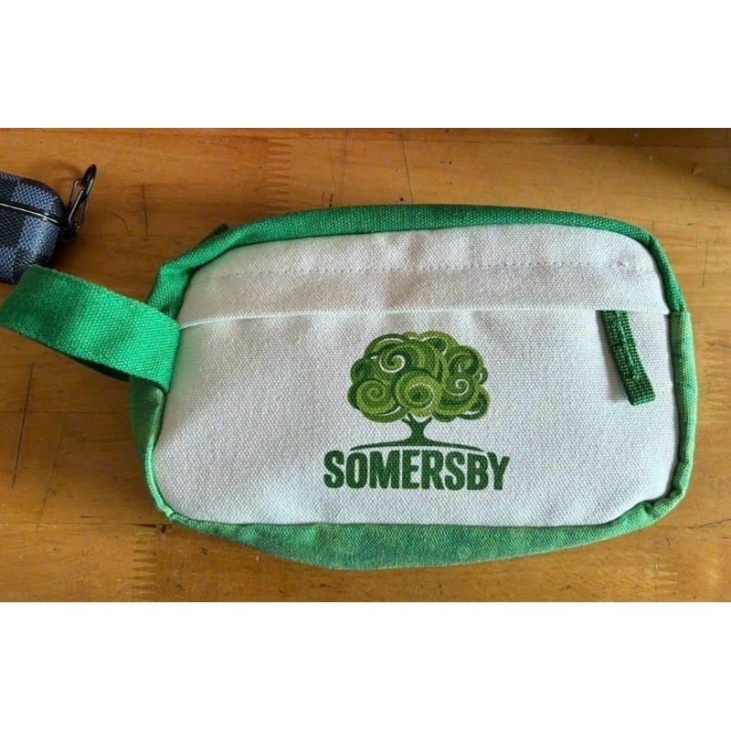 Túi đựng đồ cá nhân Somersby