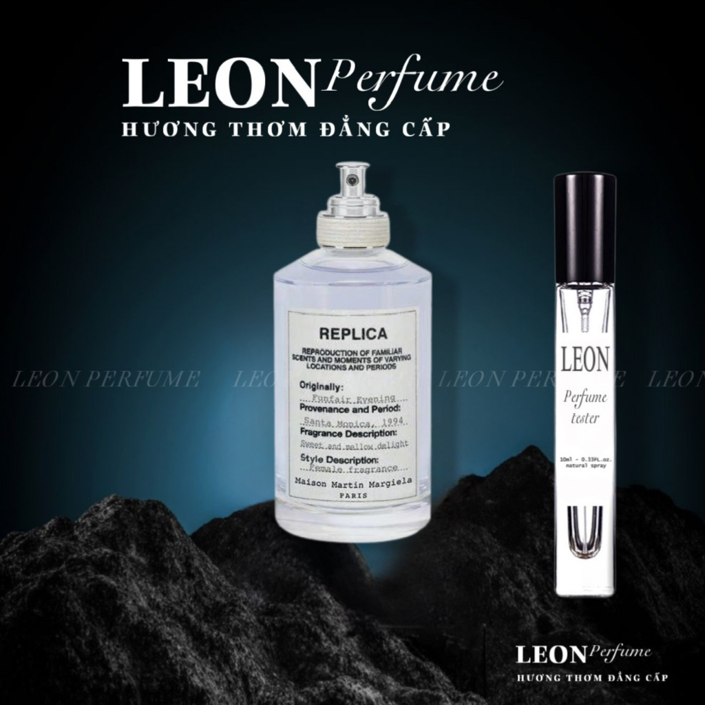 💎LEON💎 Nước hoa 𝐑𝐄𝐏𝐋𝐈𝐂𝐀 Funfair Evening