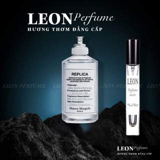 💎leon💎 nước hoa replica lazy sunday