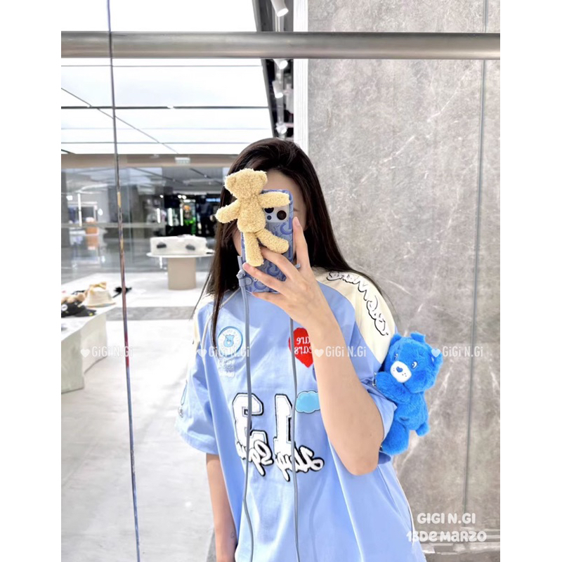 Áo phông 13DE số 13