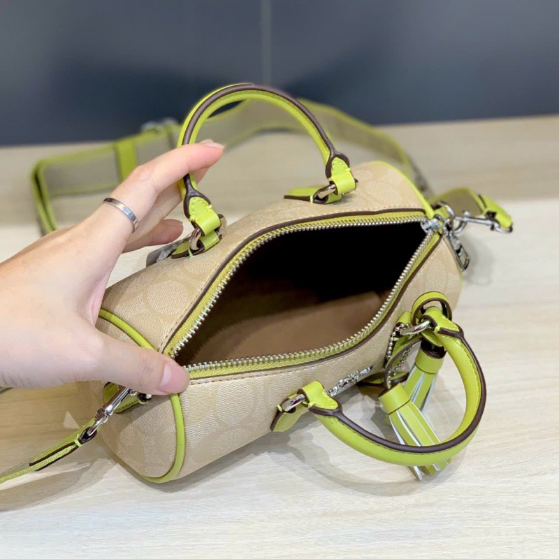 TÚI COACH LACEY CB874