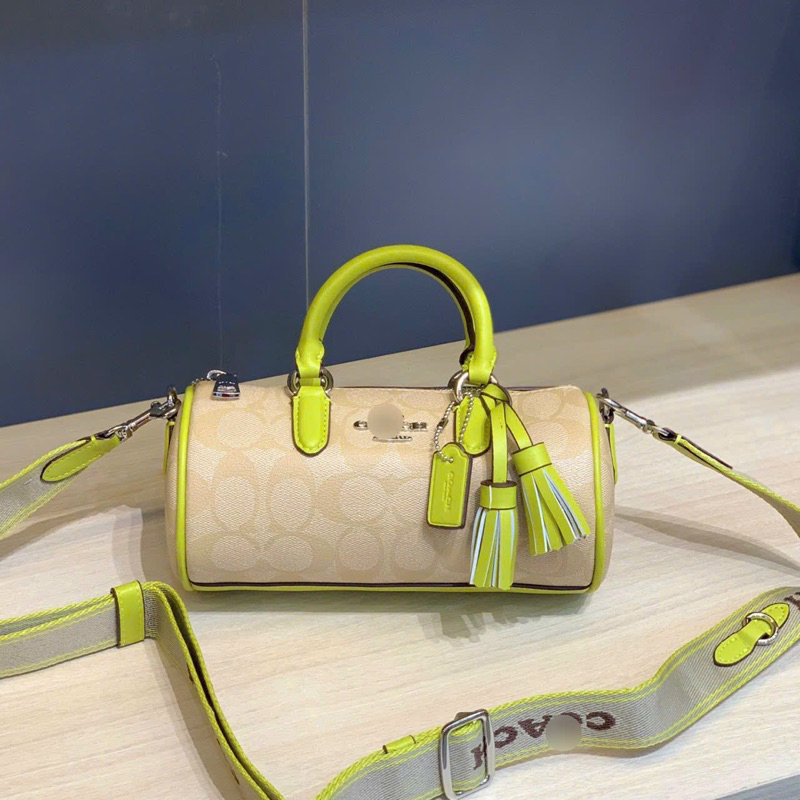 TÚI COACH LACEY CB874