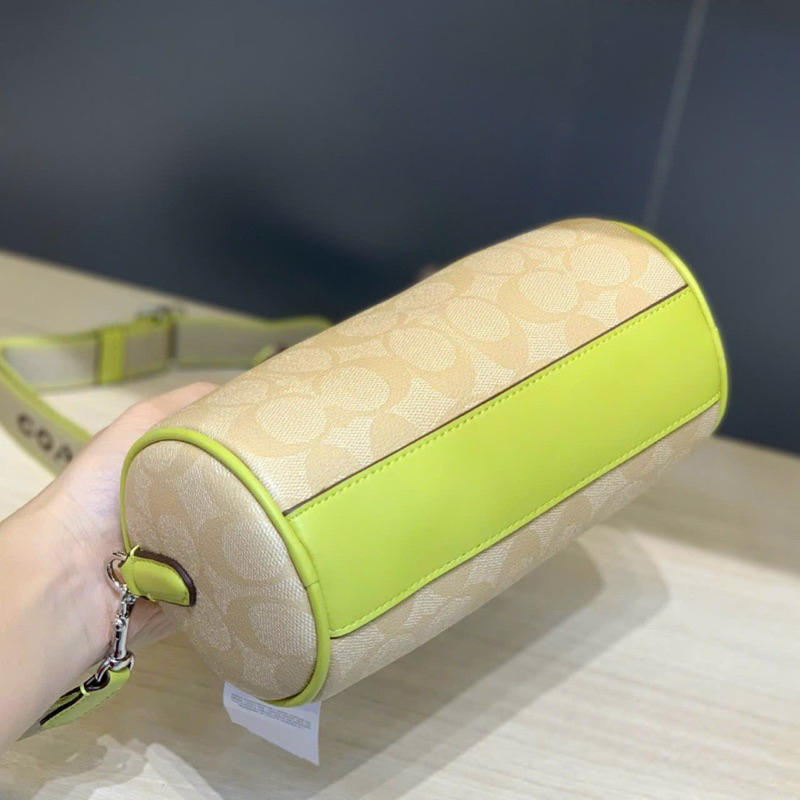 TÚI COACH LACEY CB874