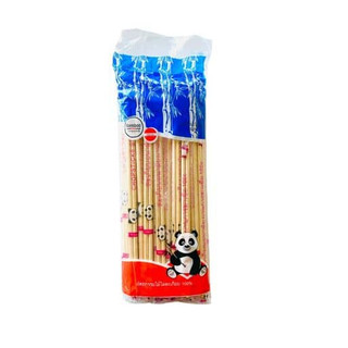 30 đôi đũa tre thái