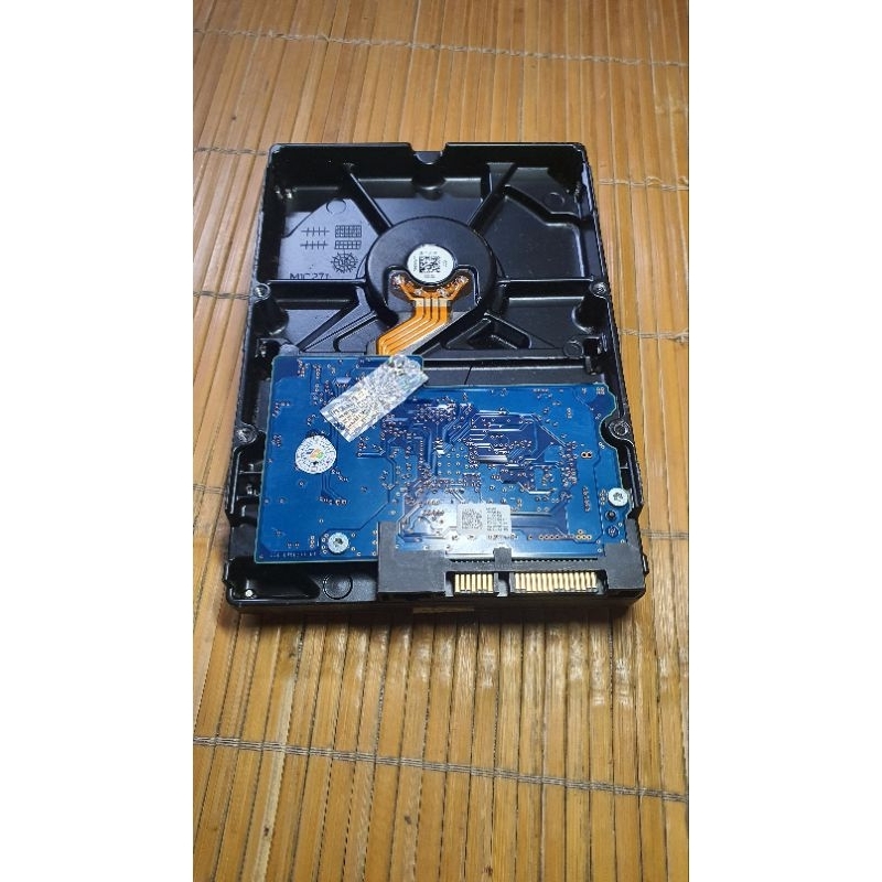 Thanh lý ổ cứng 1000 G .