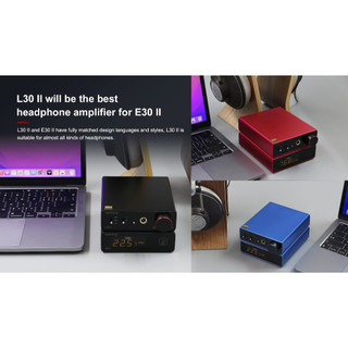 [NC] Desktop DAC TOPPING E30 II | DAC AK4493S | DAC Để Bàn
