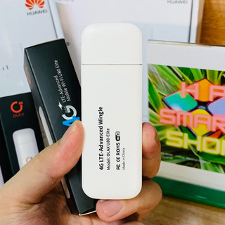 USB 4G Olax U80 Elite phát Wifi tốc độ cao