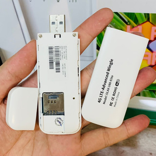 USB 4G Olax U80 Elite phát Wifi tốc độ cao