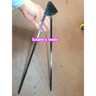 Compa cơ khí vạch dấu 600mm