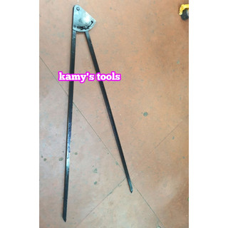 Compa cơ khí vạch dấu 600mm
