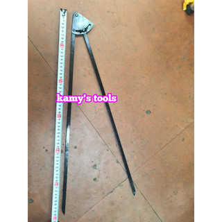 Compa cơ khí vạch dấu 600mm