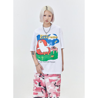 Áo phông Made Extreme Relaxing Ducks Tshirts