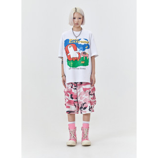 Áo phông Made Extreme Relaxing Ducks Tshirts