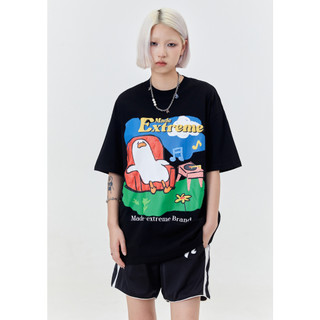Áo phông Made Extreme Relaxing Ducks Tshirts