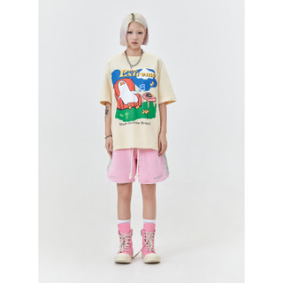 Áo phông Made Extreme Relaxing Ducks Tshirts