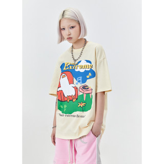 Áo phông Made Extreme Relaxing Ducks Tshirts